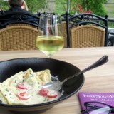 2305F 084 Mosella Schinkenstube